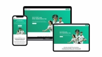 Deutscher Fußball-Bund mit neuem Markenportal -
